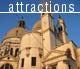 Tourist Attractions