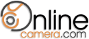 Online Camera logo